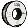 Нить для 3D-принтера ProfLab Silk FG-P96-E1, PLA, Transparent, 1.75 мм, 1кг