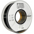 Нить для 3D-принтера ProfLab Silk FG-P98-E1, PLA, Black-Gold, 1.75 мм, 1кг