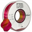 Нить для 3D-принтера ProfLab Silk FG-P99-E1, PLA, Pink-Gold, 1.75 мм, 1кг