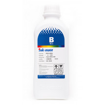 Чернила InkMate Epson 1000 мл Cyan EIMB-801C