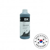 Чернила InkTec Epson SC-T3200/SC-T5200/SC-T7200/SC-T3100/SC-T5100/SC-T3405/SC-T5405 Photo Black Pigment 1000 мл EKI01-01LPB