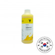 Чернила InkTec Epson SC-T3200/SC-T5200/SC-T7200/SC-T3100/SC-T5100/SC-T3405/SC-T5405 Yellow Pigment 1000 мл EKI04-01LY