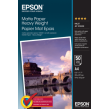 Фотобумага A4 167 гр Матовая 50 листов Epson C13S041256