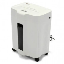 Distrugator de documente Sigma PCC165 White