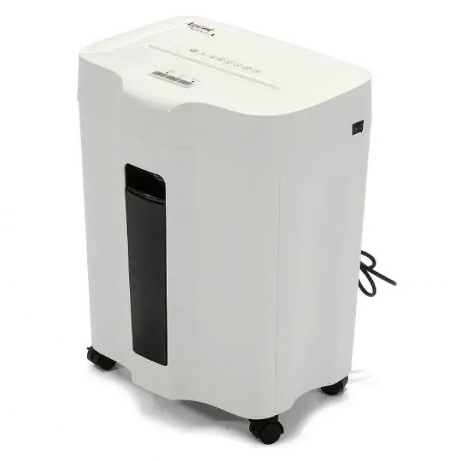 Distrugator de documente Sigma PCC165 White