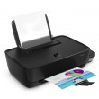 Принтер HP Ink Tank 115