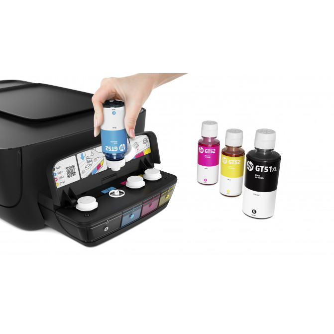 Принтер HP Ink Tank 115