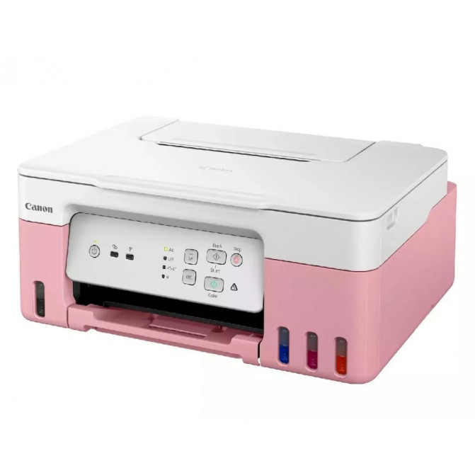 Multifuncţională Canon Pixma G3430 Pink