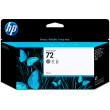 Картридж струйный HP №72 (C9374A) Grey Original