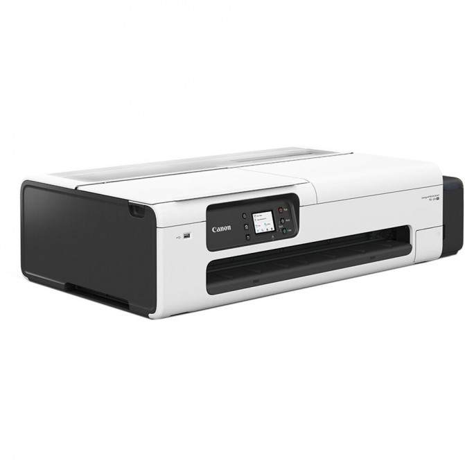 Плоттер Canon imagePROGRAF TC-20M
