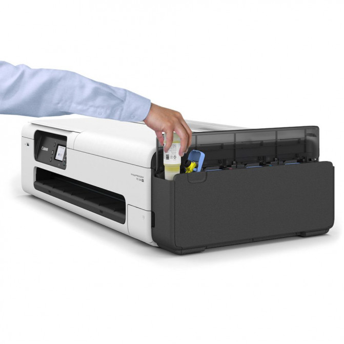 Плоттер Canon imagePROGRAF TC-20M