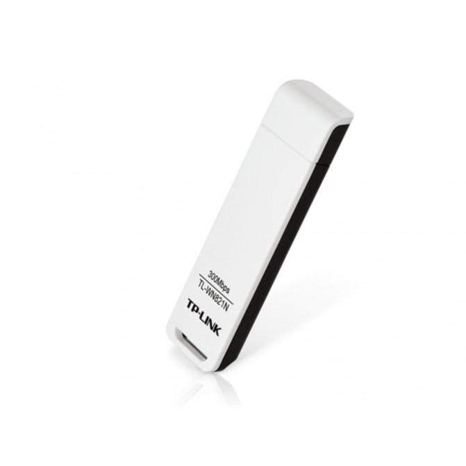 USB Адаптер TL-WN821N, Wireless