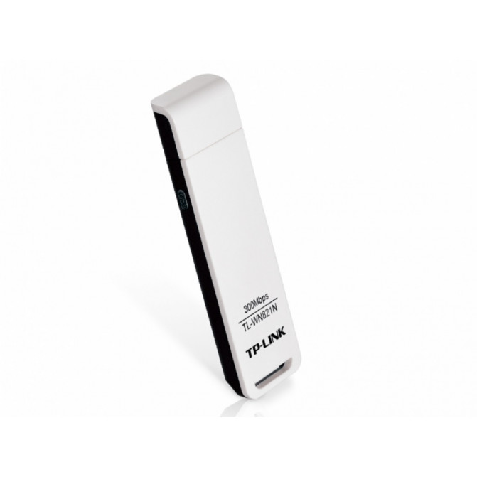 USB Адаптер TL-WN821N, Wireless