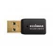 Wi-Fi 5 Адаптер EDIMAX EW-7822UTC AC1200 Wireless