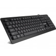 Tastatura SVEN KB-E5700H, Keyboard, Waterproof construction, 104 keys, 12 Fn-keys