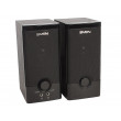 Boxe SVEN SPS-603 Black, 6w, USB pover