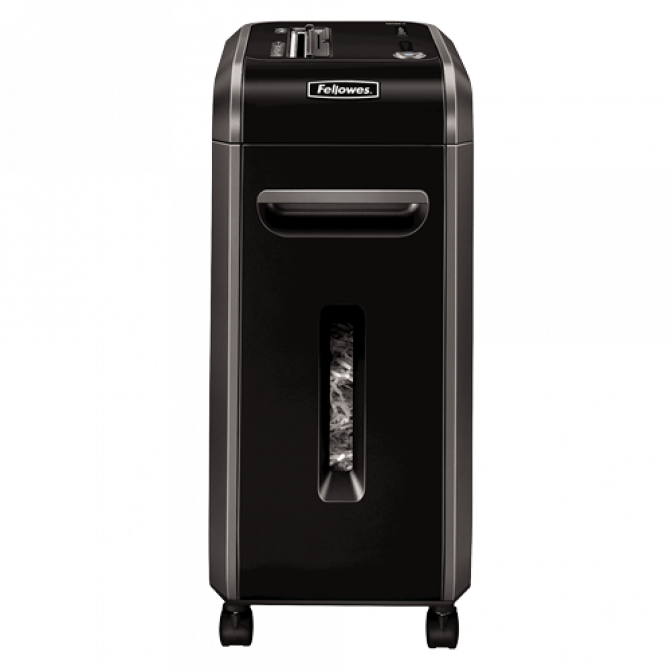 Шредер Fellowes Powershred 99Ci Cross-Cut Shredder