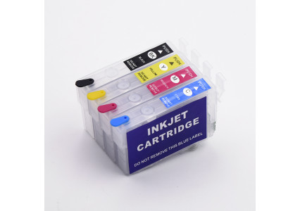 Cartuse reincarcabile Epson T1631-T1634 WorkForce WF-2510/WF-2520