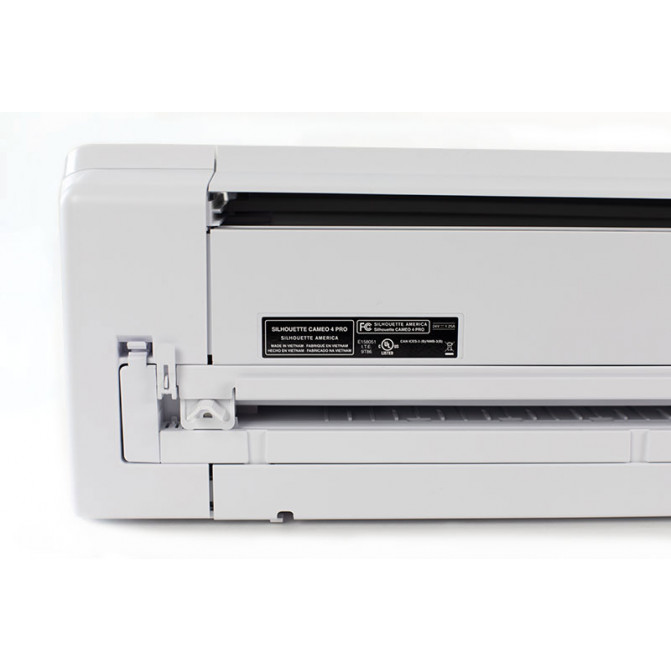 Plotter de tăiere SILHOUETTE Cameo PRO MK-II
