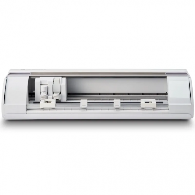 Plotter de tăiere SILHOUETTE Cameo 5 Matte Pink Cameo 5 Plus