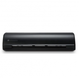 Plotter de tăiere SILHOUETTE Cameo 5 Matte Black