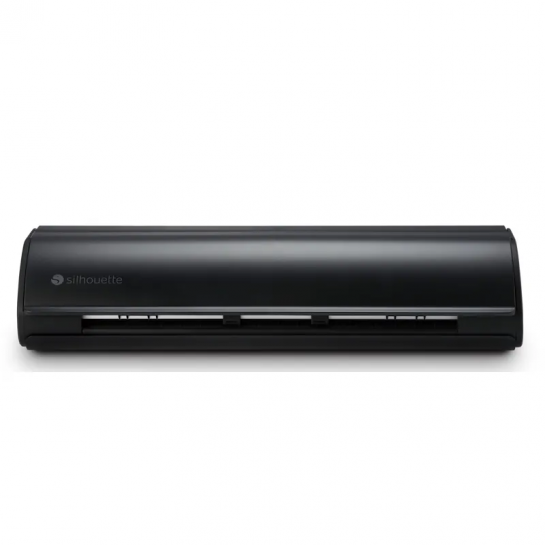 Plotter de tăiere SILHOUETTE Cameo 5 Matte Black