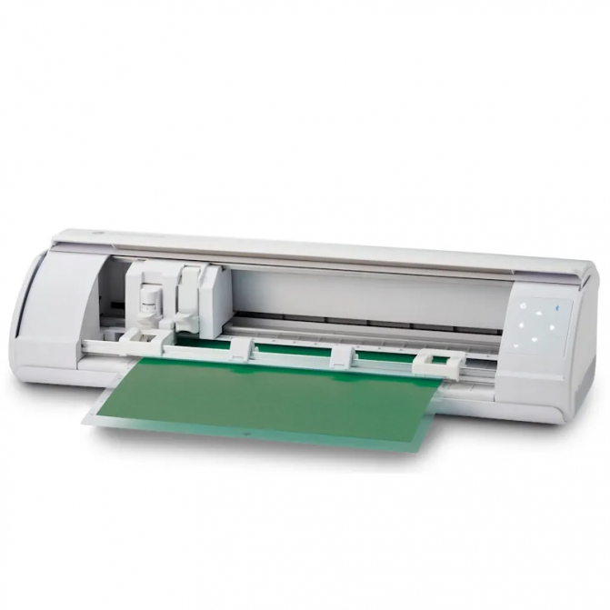 Plotter de tăiere SILHOUETTE Cameo 5 White