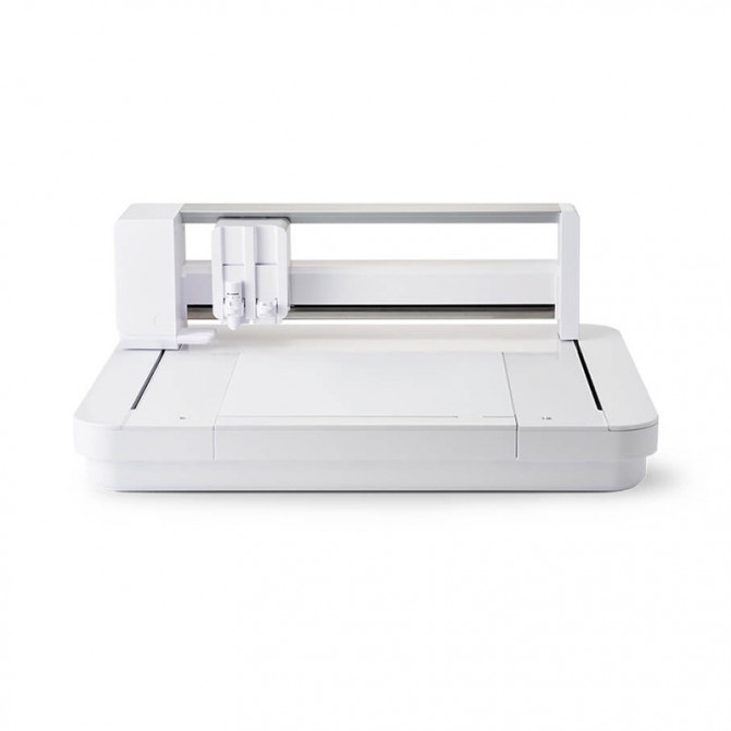 Plotter de tăiere SILHOUETTE Curio 2