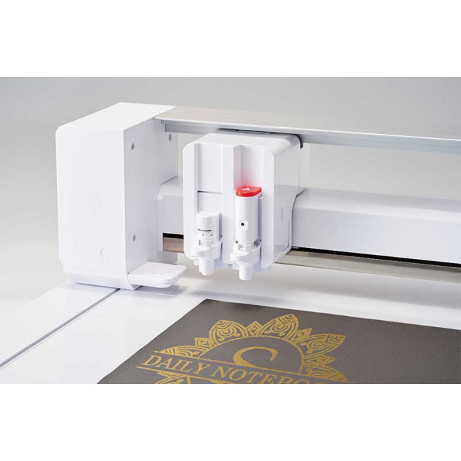 Plotter de tăiere SILHOUETTE Curio 2