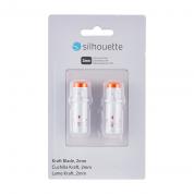 Cuțit pentru tăiere Silhouette Cameo4/Cameo5/Portrait3/Portrait4/Curio2 2mm SILH-BLADE-KRAFT-B