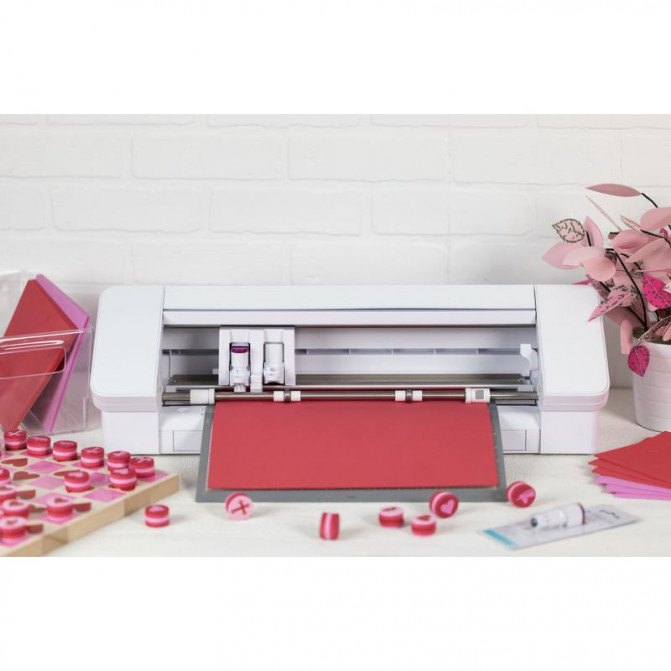 Cuțit craft pentru tăiere 2mm Silhouette Cameo 5, Cameo 4, Portrait 3, Portrait 4, Curio 2 SILH-BLADE-KRAFT