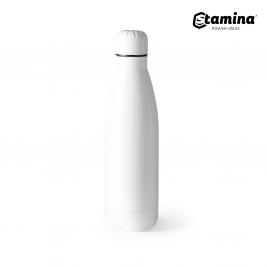 Termos COPO 4059 din oțel inoxidabil 304 cu perete dublu pentru sublimare 620ml. alb