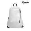 Rucsac pentru sublimare Sison White