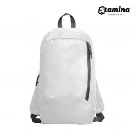 Rucsac pentru sublimare Sison White