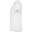 Детская футболка Roly Dogo Premium 165 White 9/10