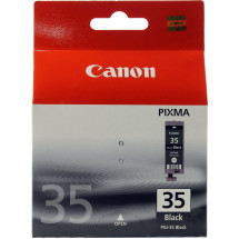 Картридж струйный Canon PGi-35 Black Original