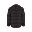 Jachetă pentru bărbați Roly NORWAY BLACK/RED 2XL