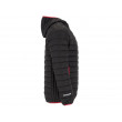 Jachetă pentru bărbați Roly NORWAY BLACK/RED 2XL