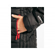 Jachetă pentru bărbați Roly NORWAY BLACK/RED 2XL