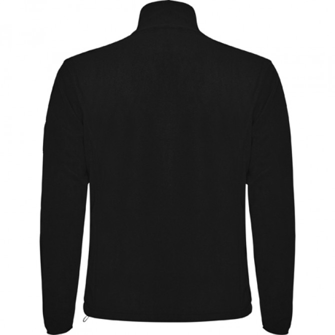 Толстовка Roly Luciane Black XL