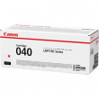 Картридж лазерный Canon CRG040 Magenta Original