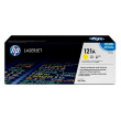Картридж лазерный HP C9702A yellow Original