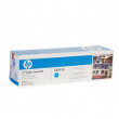 Картридж лазерный HP CB541A cyan Original