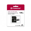 Card de Memorie 128GB MicroSD (Class 10) UHS-I (U3),+SD adaptor