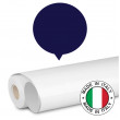 Peliculă pentru termo-transfer FlexClassic S205 Navy Blue Plotterfilms