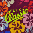 Peliculă pentru termo-transfer FlexClassic S265 Baby Blue Plotterfilms