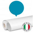 Peliculă pentru termo-transfer FlexClassic S245 Teal Blue Plotterfilms