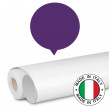 Peliculă pentru termo-transfer FlexClassic S290 Purple Plotterfilms