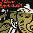 Peliculă pentru termo-transfer FlexClassic M410 Gold Matte Metallic Plotterfilms
