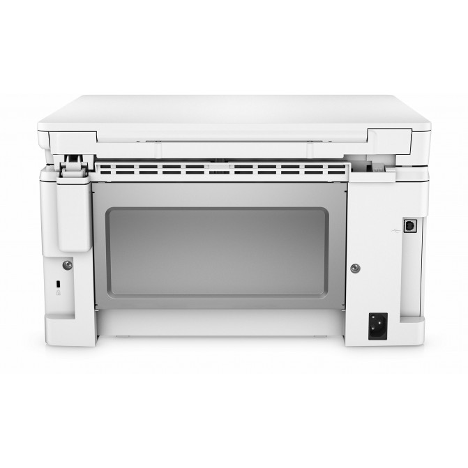 MFD HP LaserJet Pro M130fn